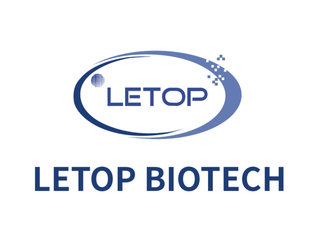 Nanjing Letop Biotechnology company logo