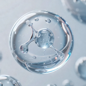 nmHA® Low-Molecular-Weight Sodium Hyaluronate