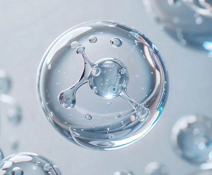 nmHA® Low-Molecular-Weight Sodium Hyaluronate
