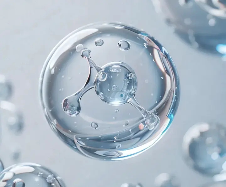 nmHA® Low-Molecular-Weight Sodium Hyaluronate