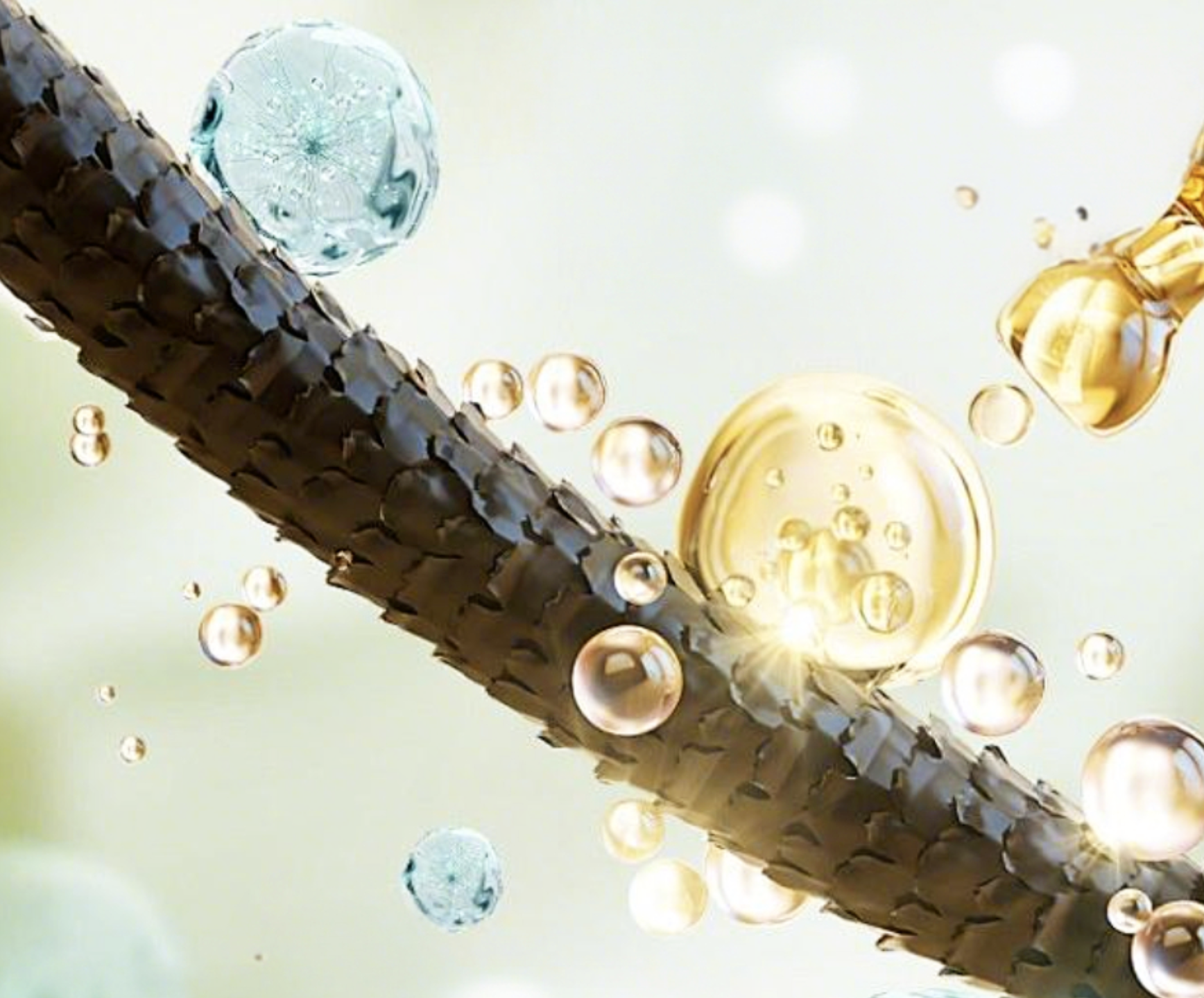 Cationic Hyaluronic Acid