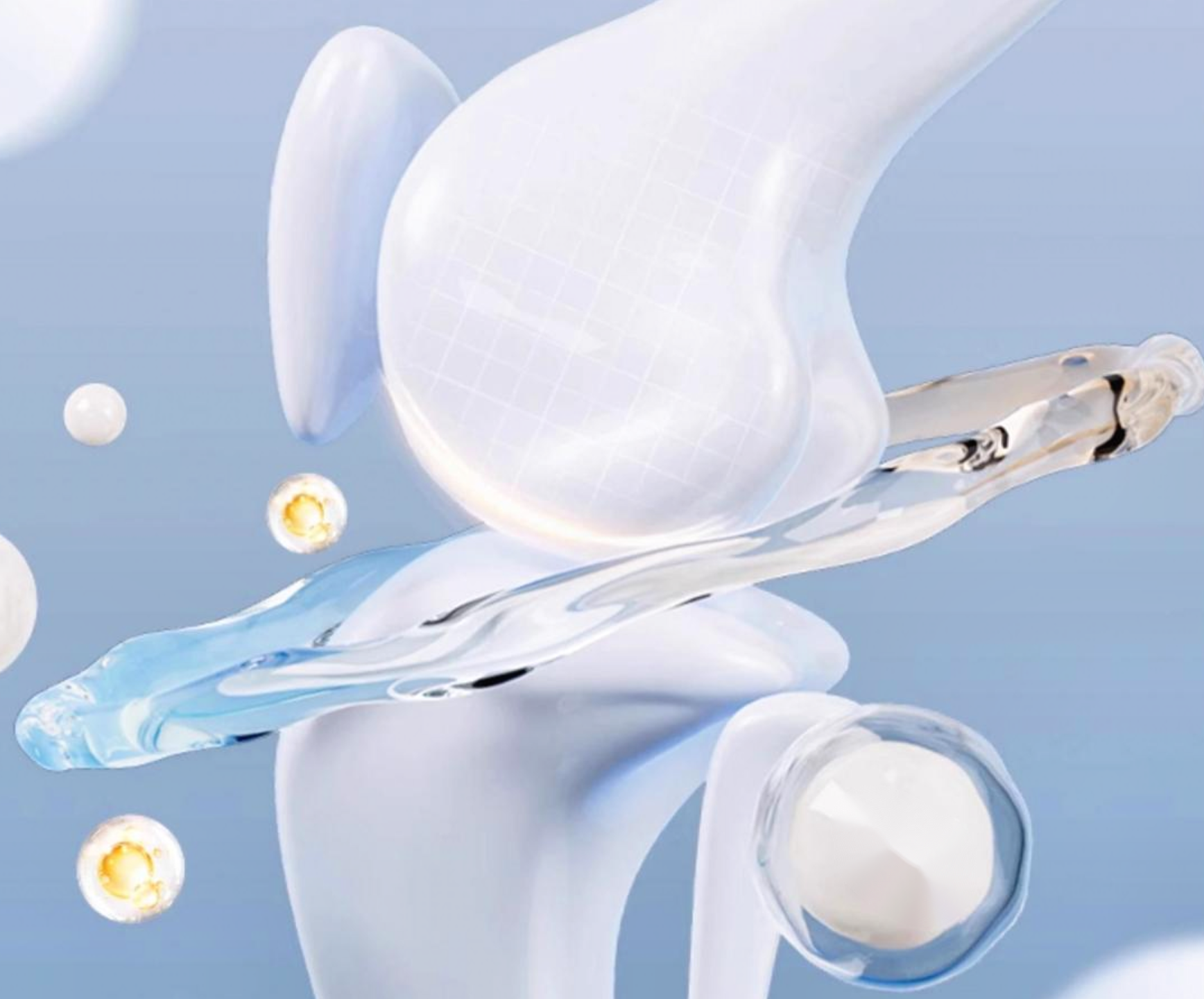 Ostryon® Cartilage Protein Powder
