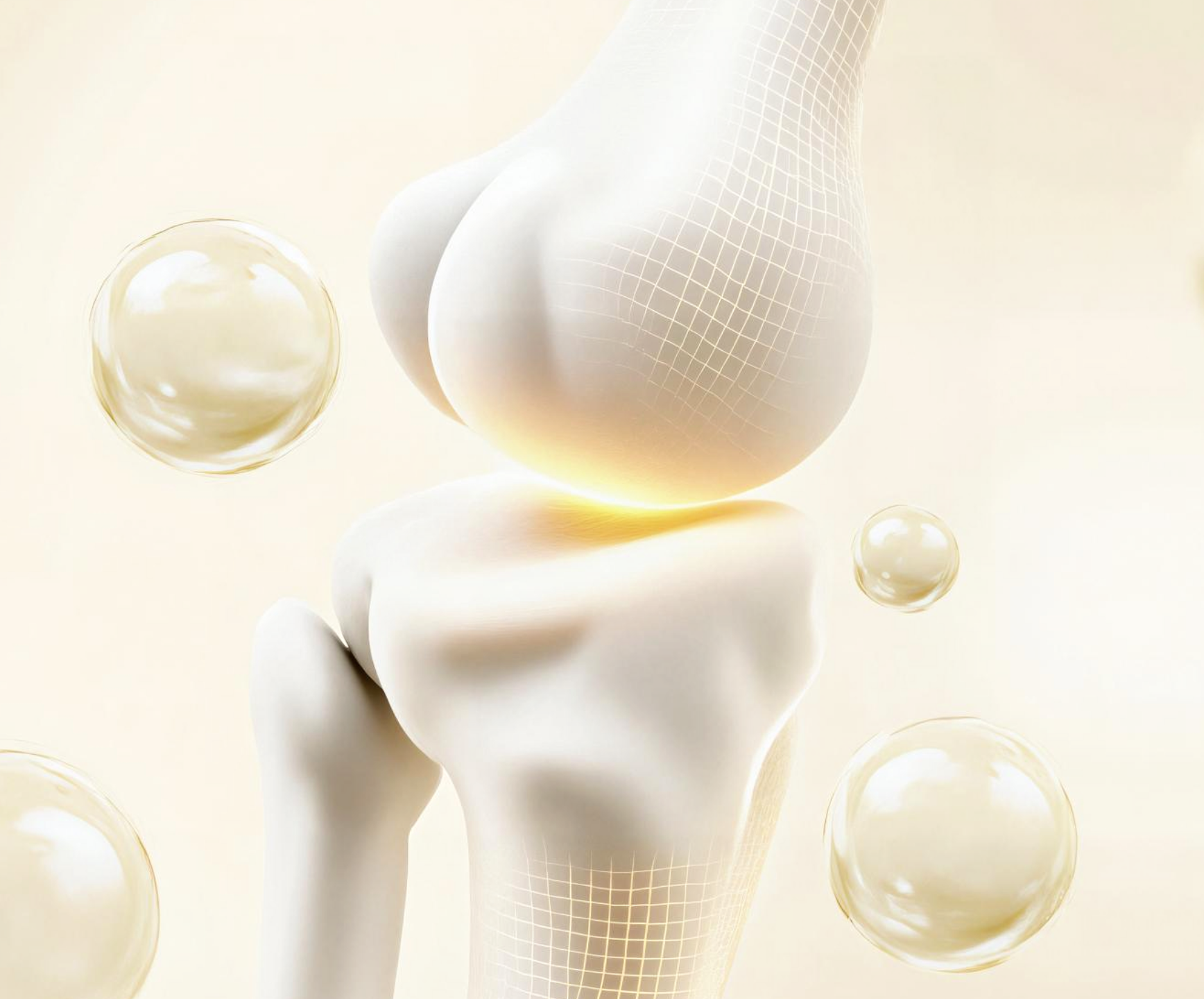 LetopCS® Chondroitin Sulfate Oligosaccharide
