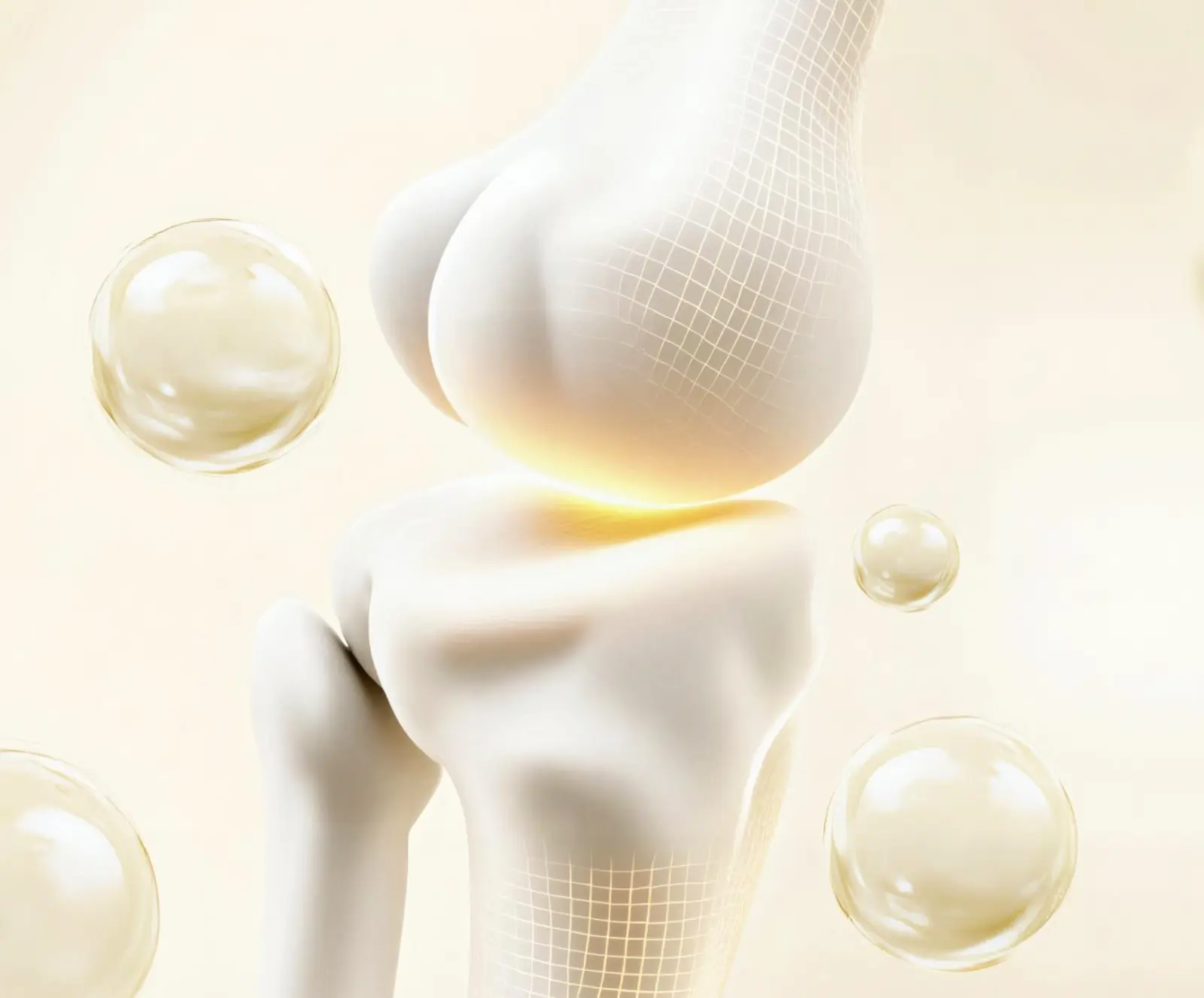 LetopCS® Chondroitin Sulfate Oligosaccharide