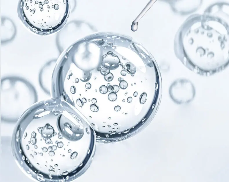 Low-endotoxin sodium hyaluronate