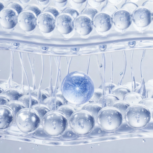 Custom-Molecular-Weight Sodium Hyaluronate