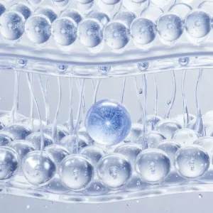 Custom-Molecular-Weight Sodium Hyaluronate