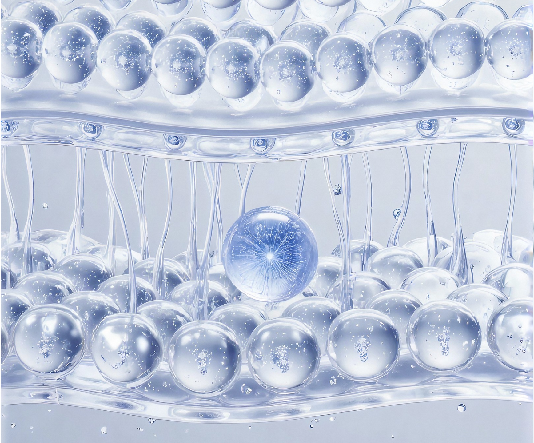 Custom-Molecular-Weight Sodium Hyaluronate