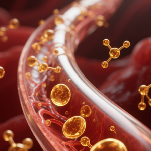 Earthworm fibrinolytic enzyme