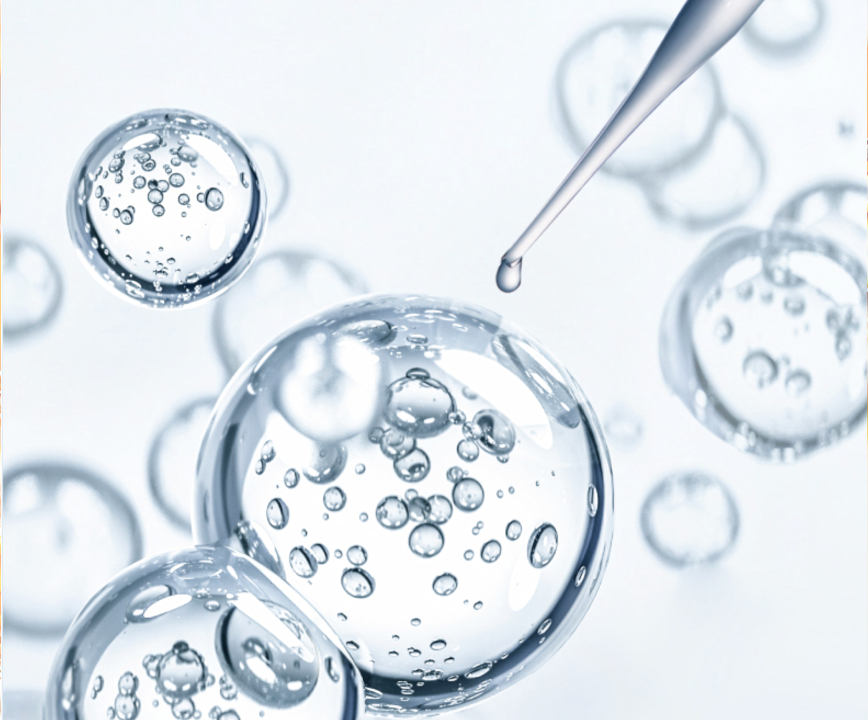 Low-endotoxin sodium hyaluronate