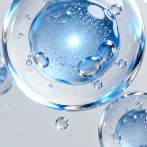 Sodium Hyaluronate