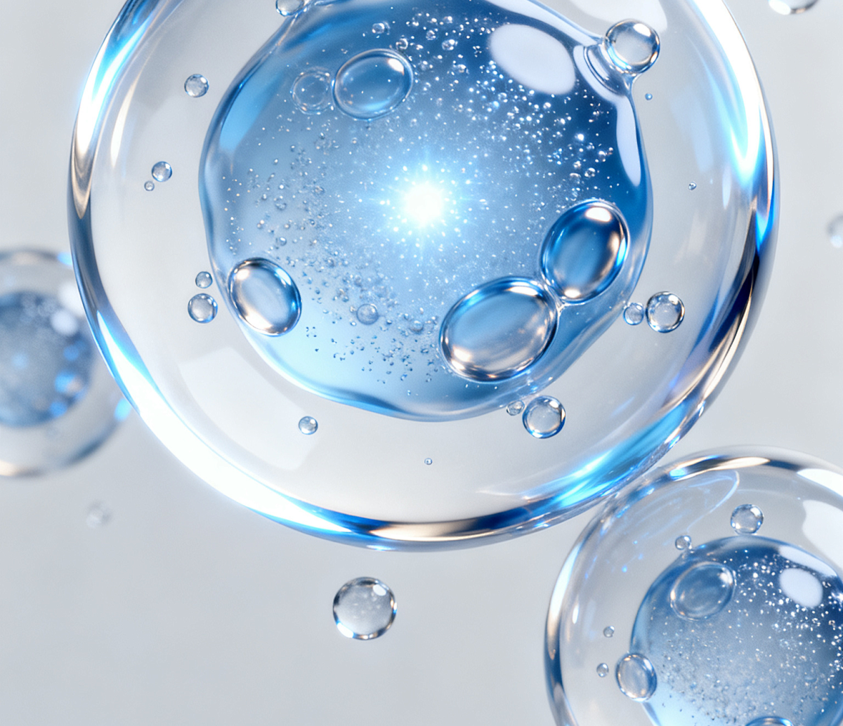 Sodium Hyaluronate